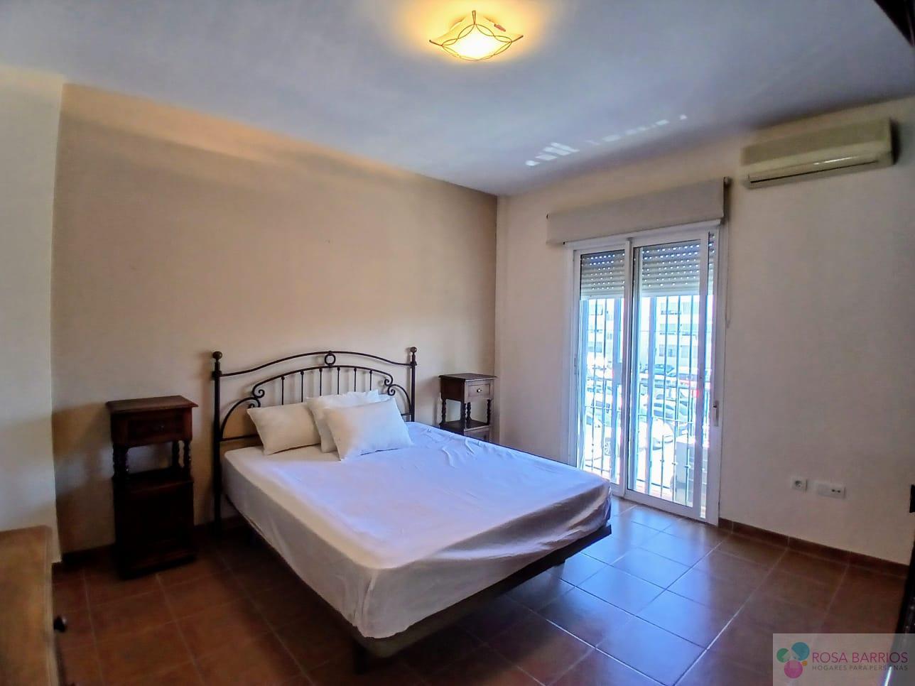 For sale of house in San Pedro de Alcántara