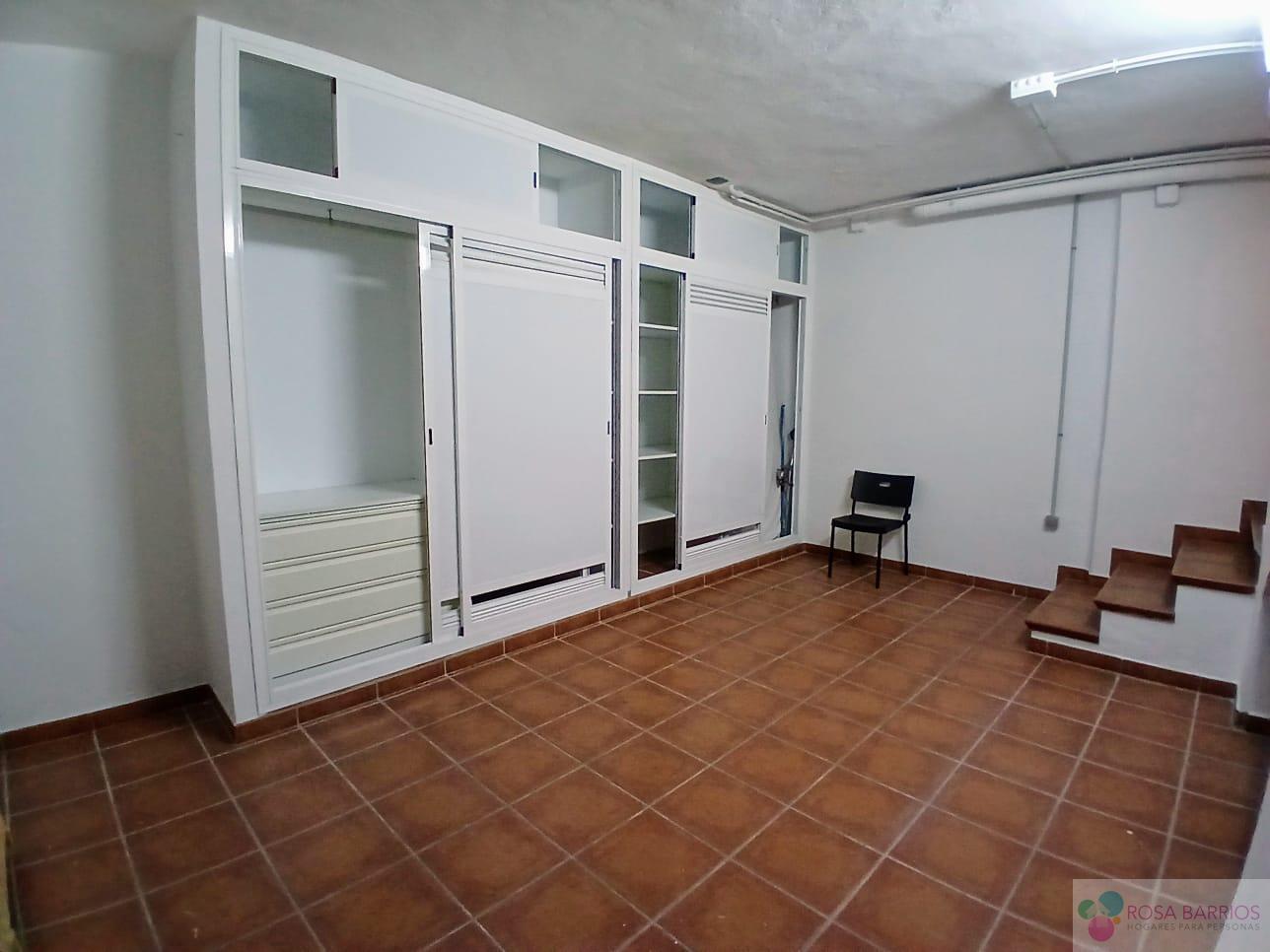 For sale of house in San Pedro de Alcántara