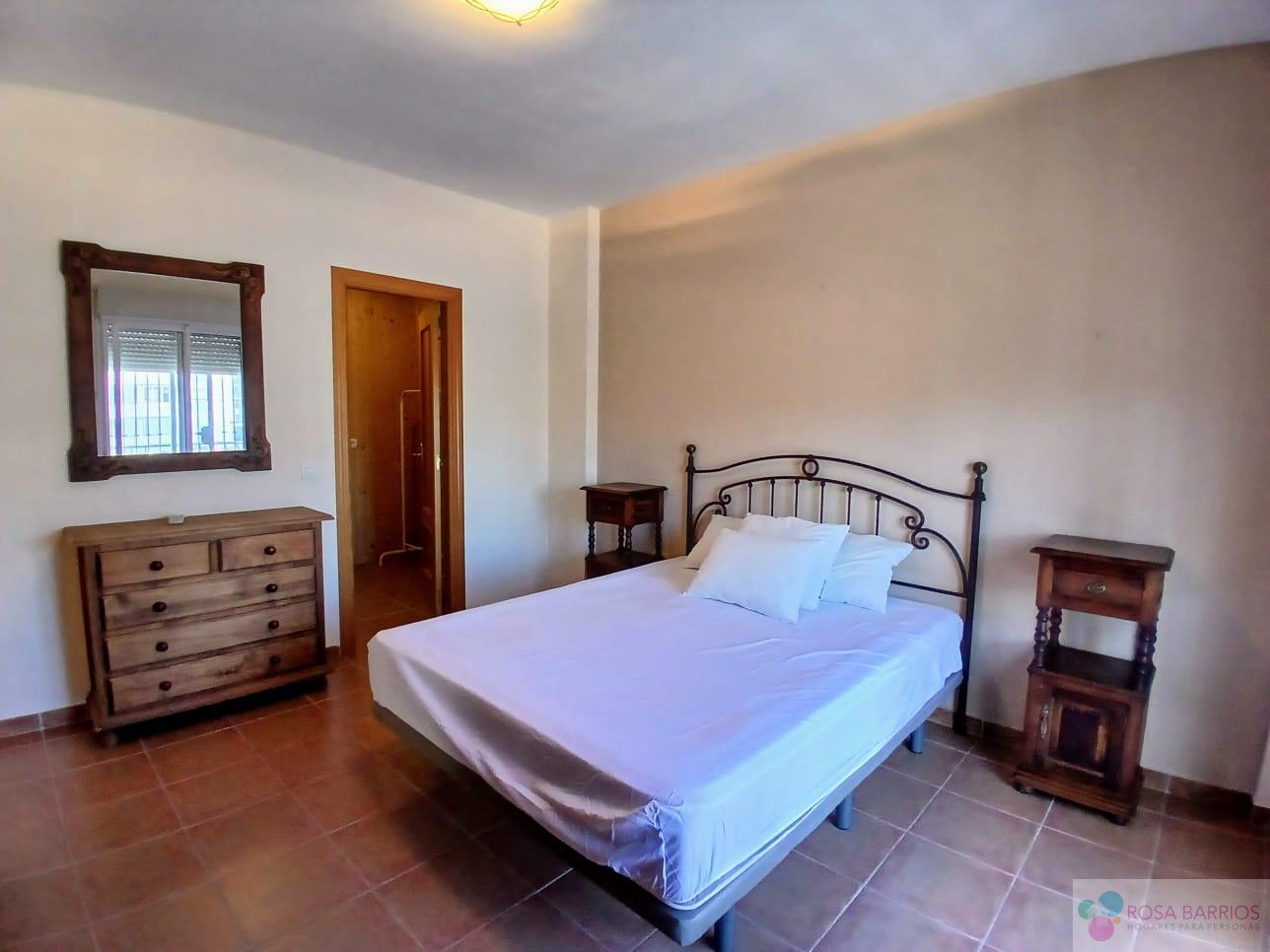 For sale of house in San Pedro de Alcántara