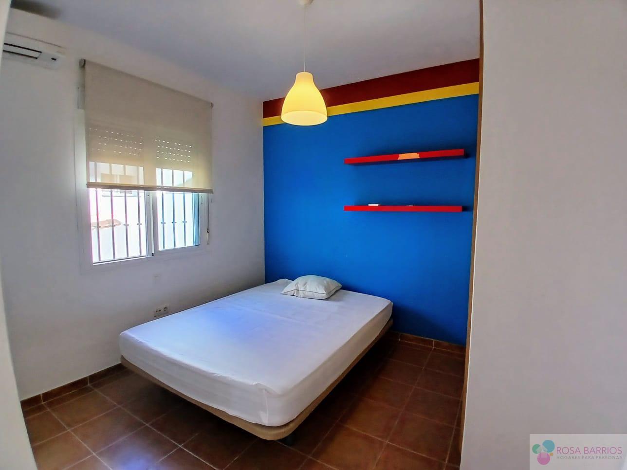 For sale of house in San Pedro de Alcántara