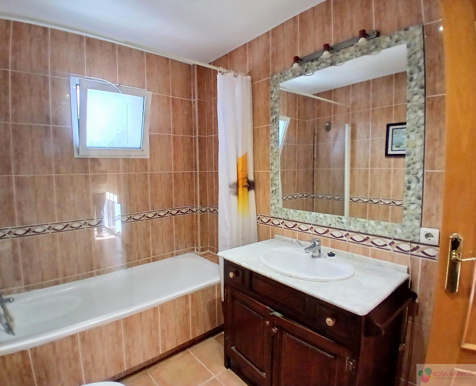For sale of house in San Pedro de Alcántara