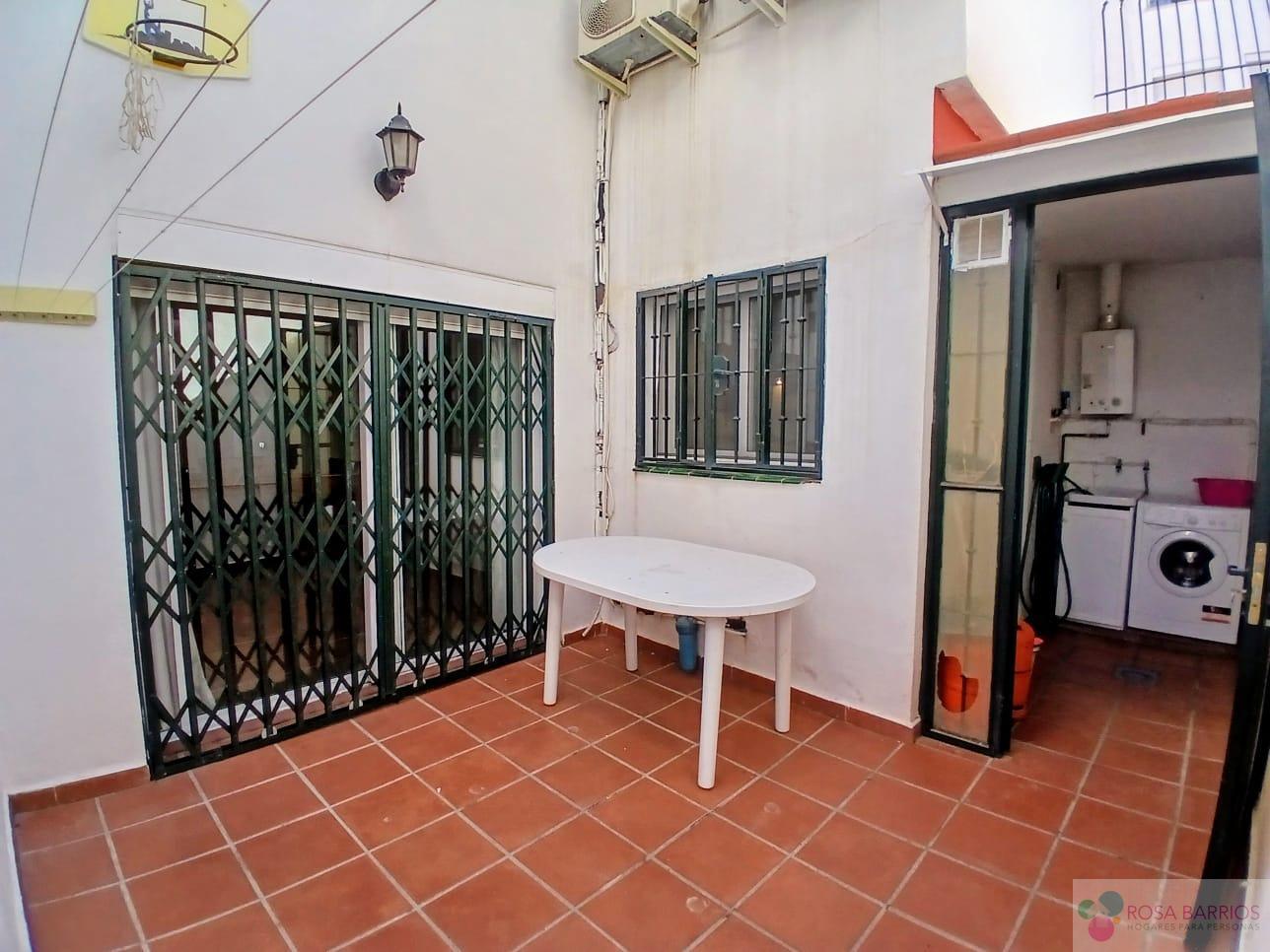 For sale of house in San Pedro de Alcántara