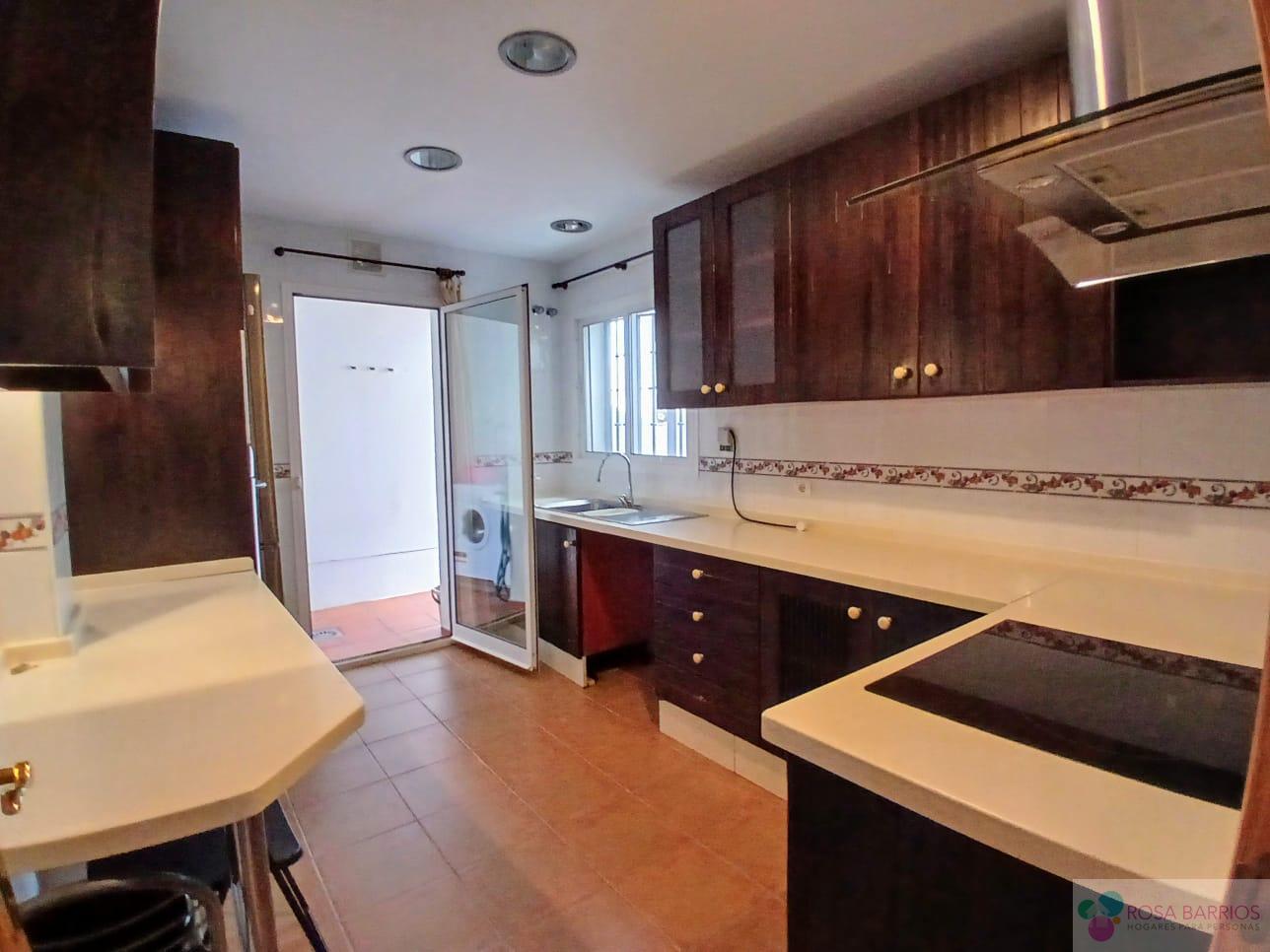 For sale of house in San Pedro de Alcántara