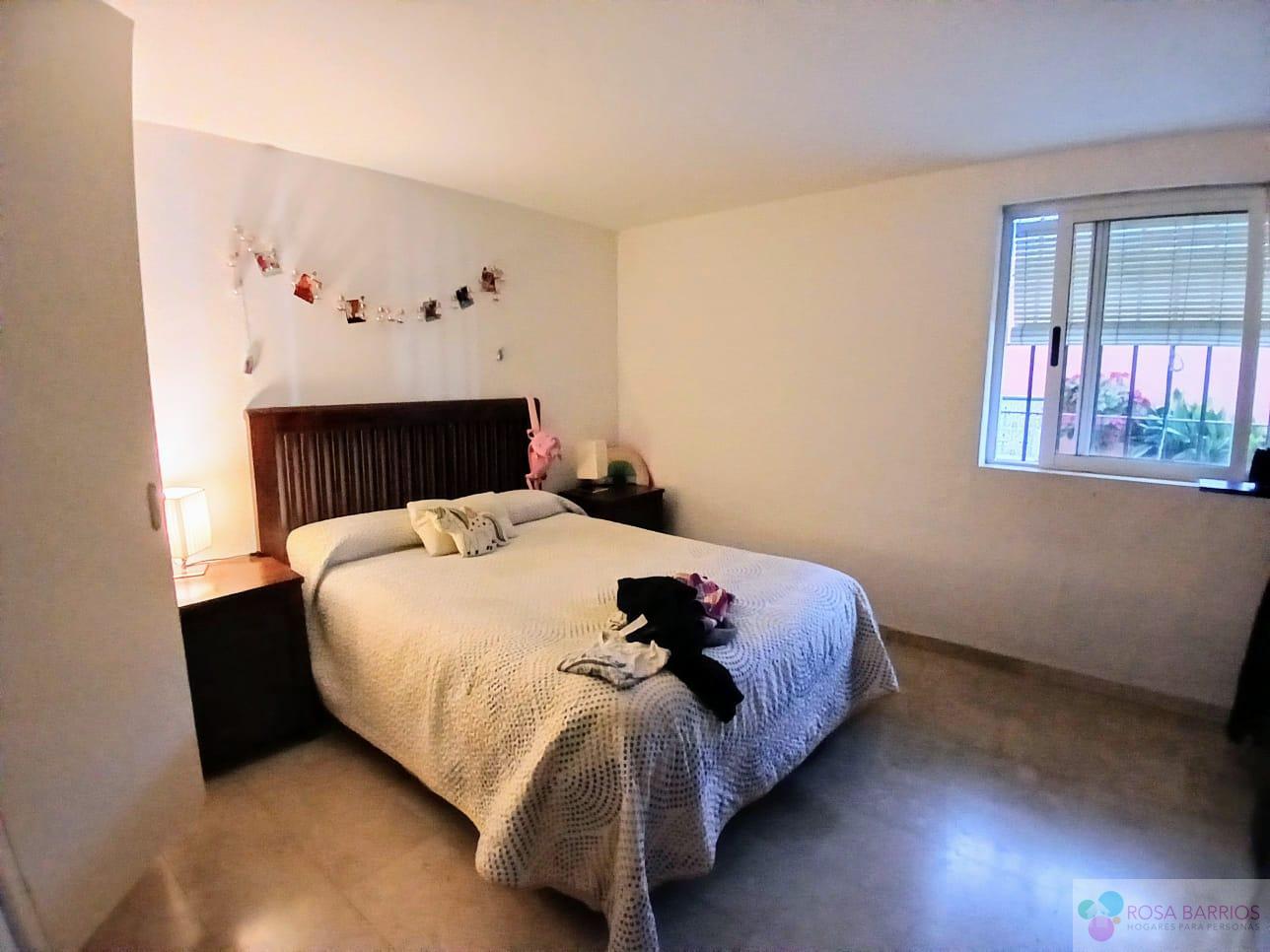 For sale of chalet in San Pedro de Alcántara