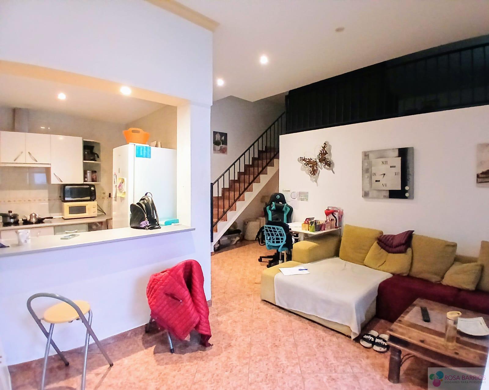 For sale of chalet in San Pedro de Alcántara