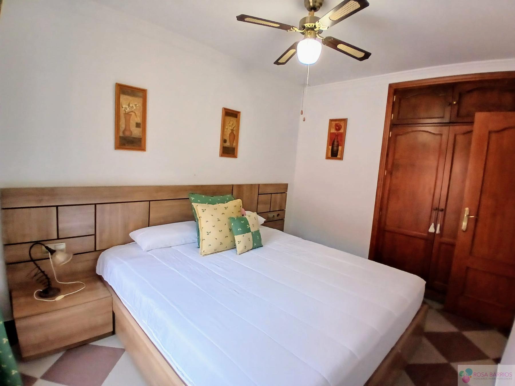 For sale of chalet in San Pedro de Alcántara