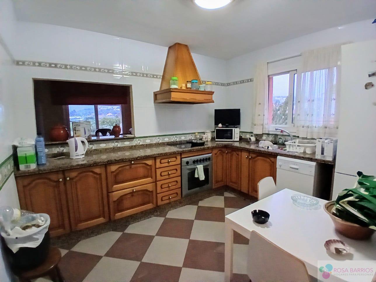 For sale of chalet in San Pedro de Alcántara