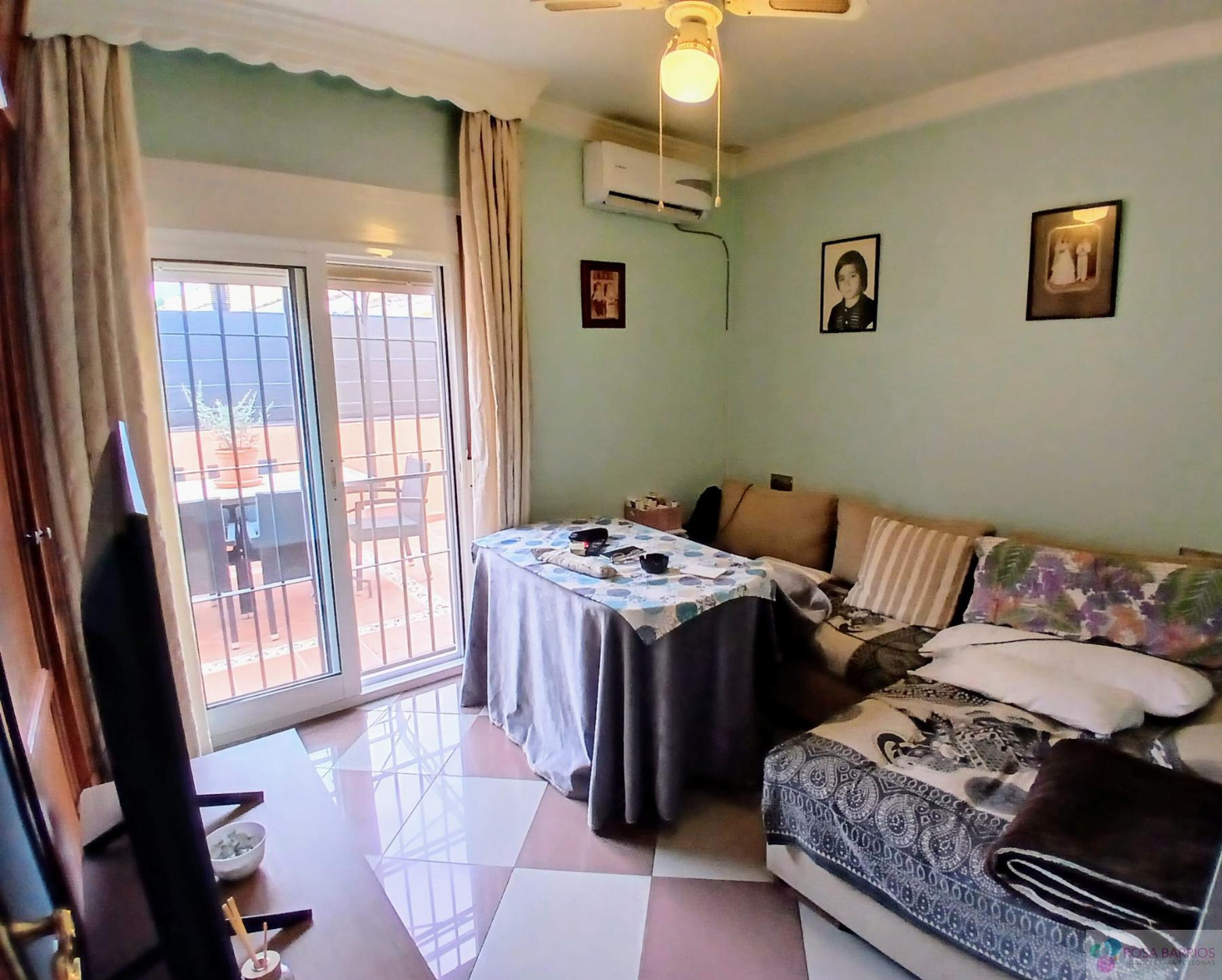 For sale of chalet in San Pedro de Alcántara