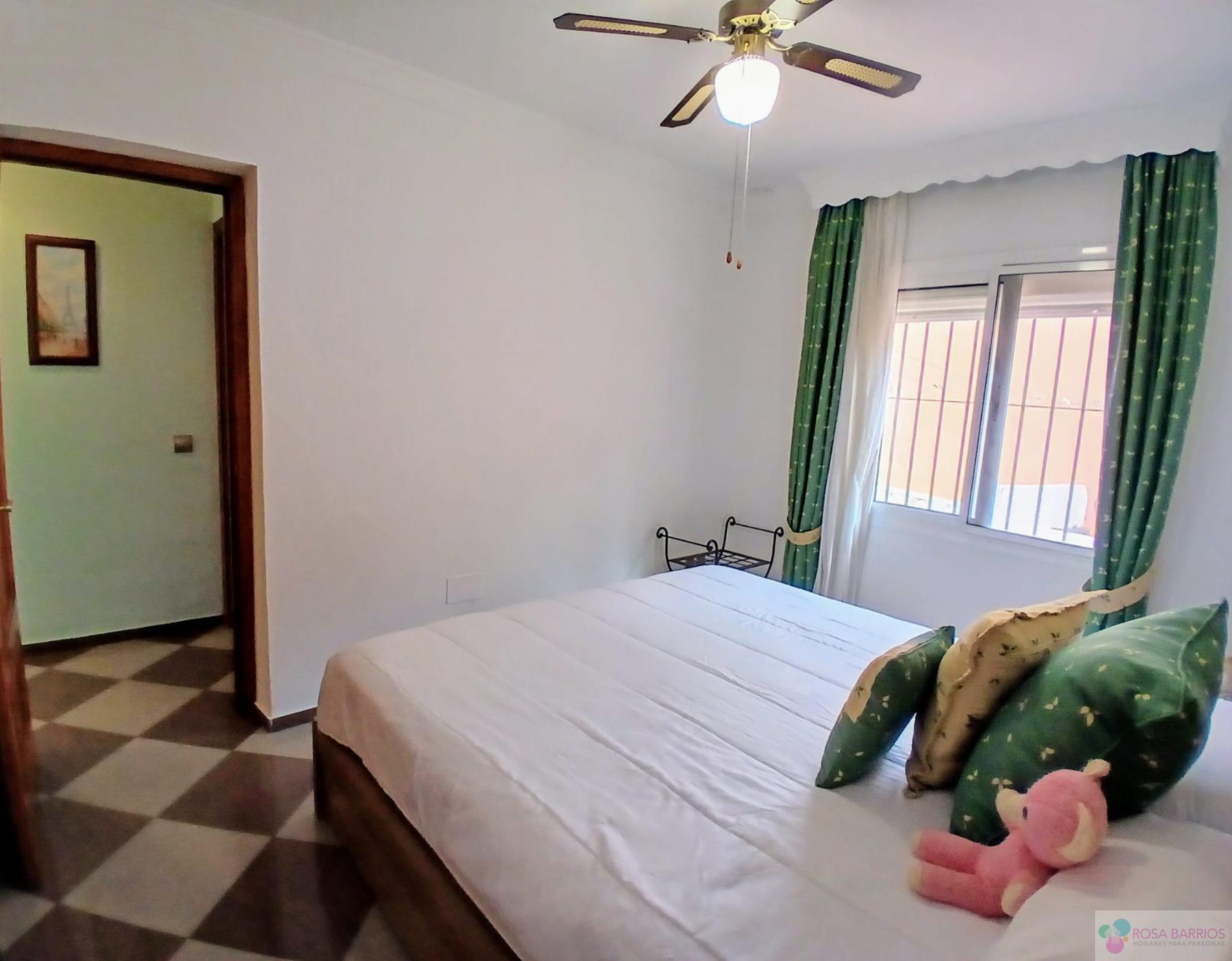 For sale of chalet in San Pedro de Alcántara