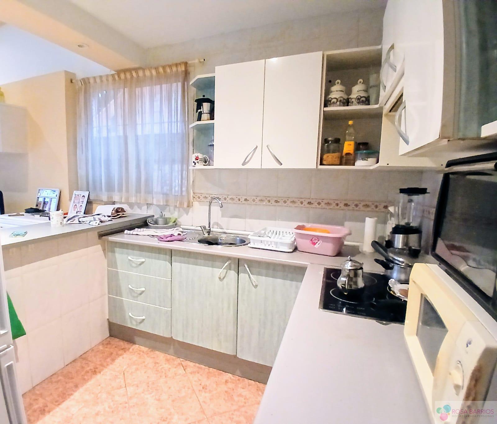 For sale of chalet in San Pedro de Alcántara