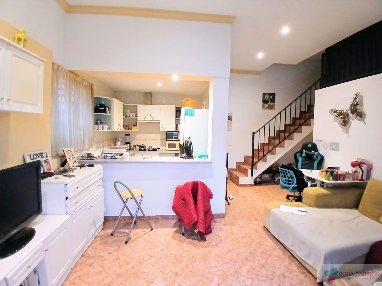 For sale of chalet in San Pedro de Alcántara