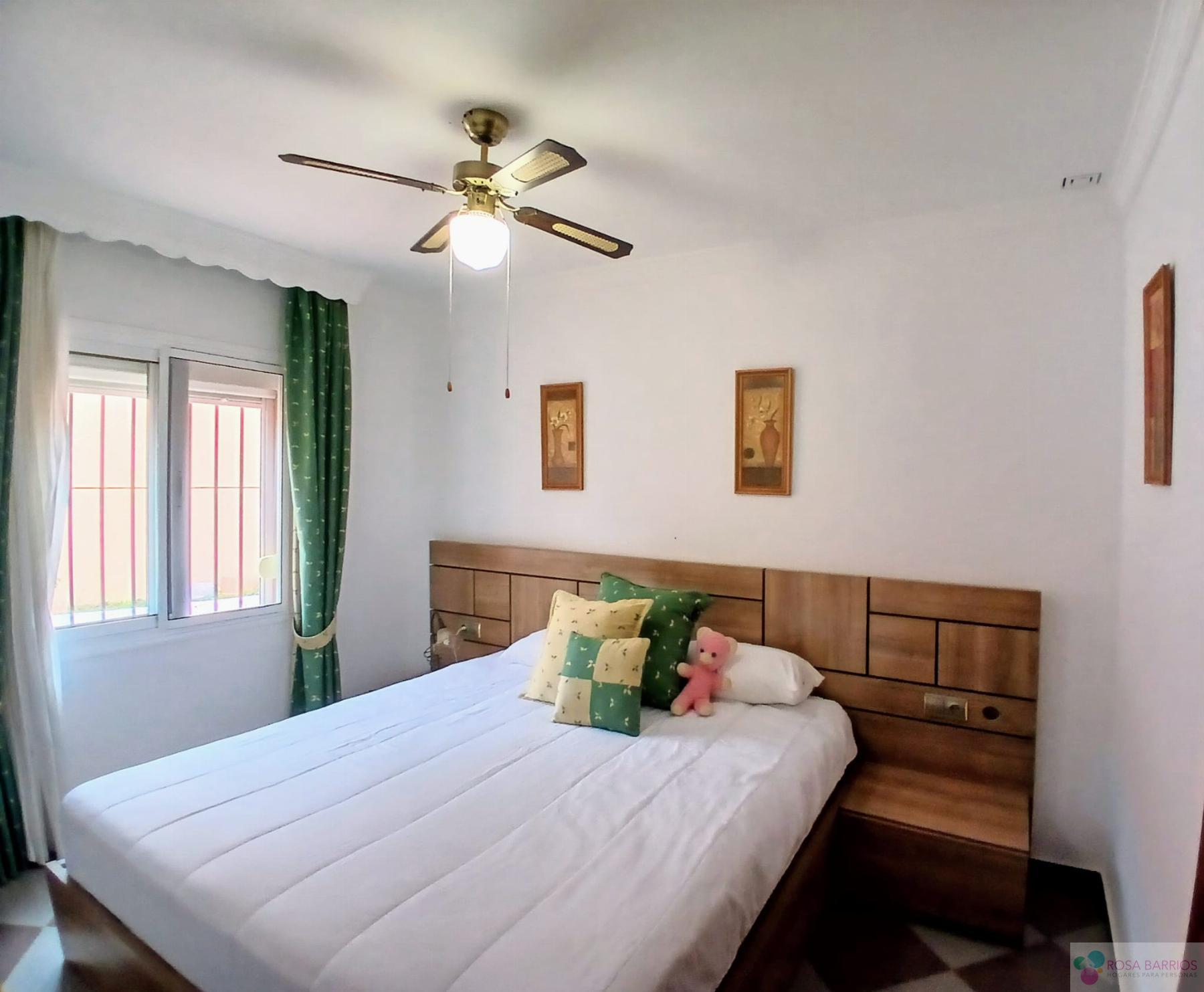 For sale of chalet in San Pedro de Alcántara