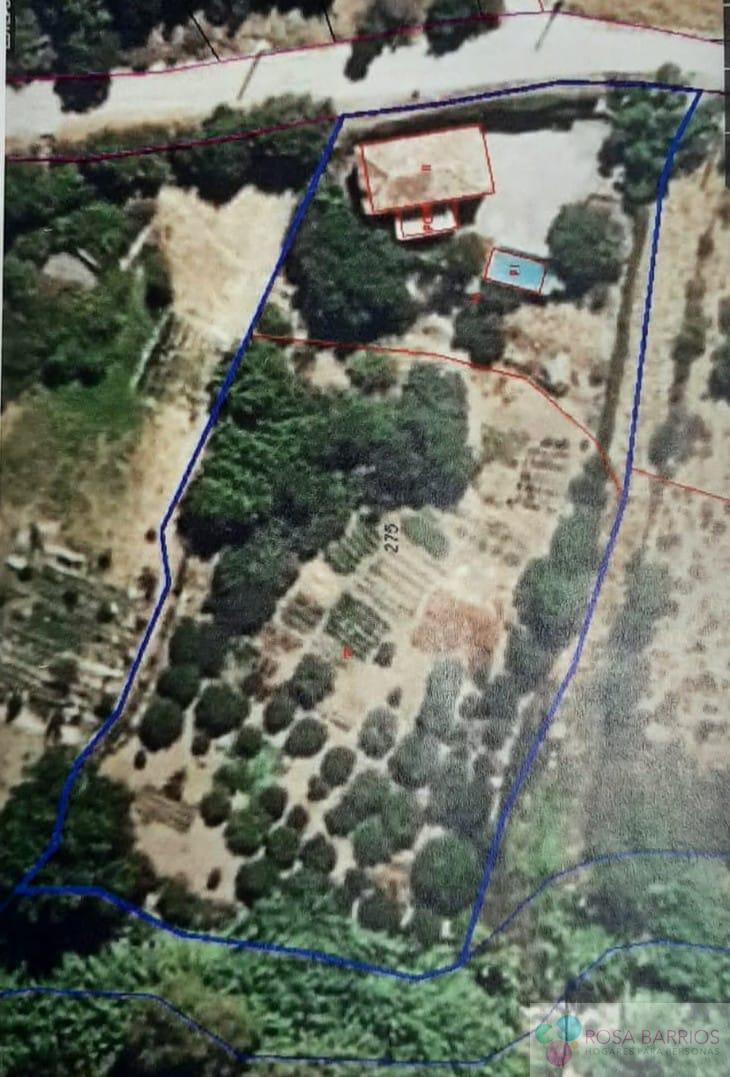 For sale of chalet in Estepona