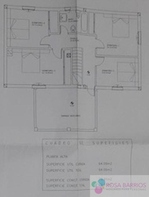 For sale of chalet in Estepona