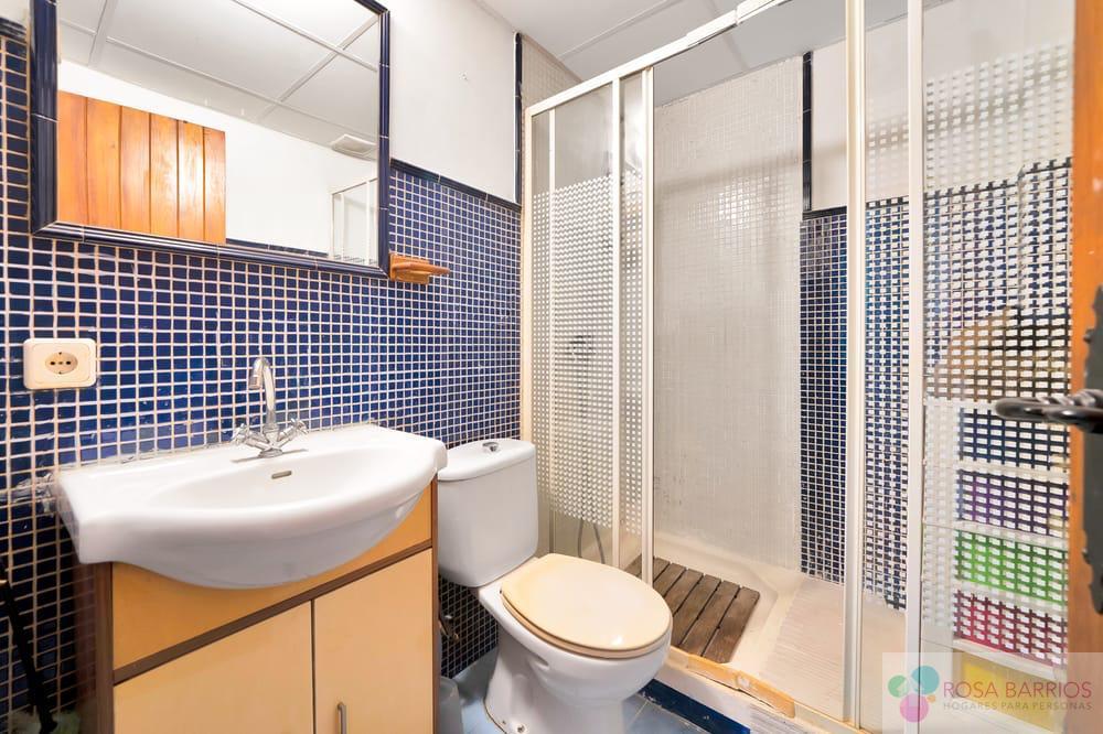 For sale of house in San Pedro de Alcántara