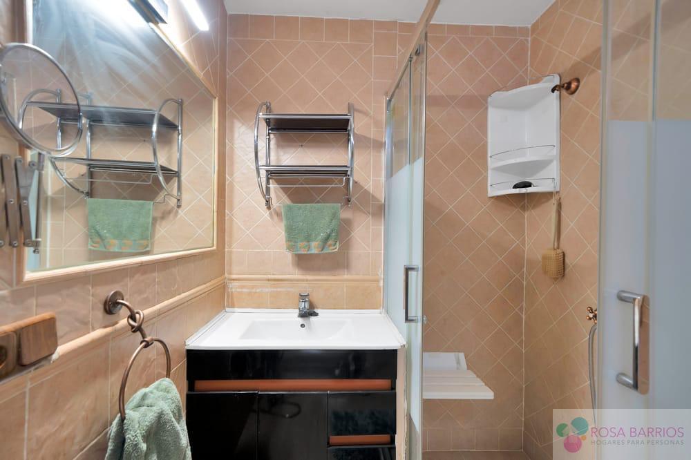 For sale of house in San Pedro de Alcántara