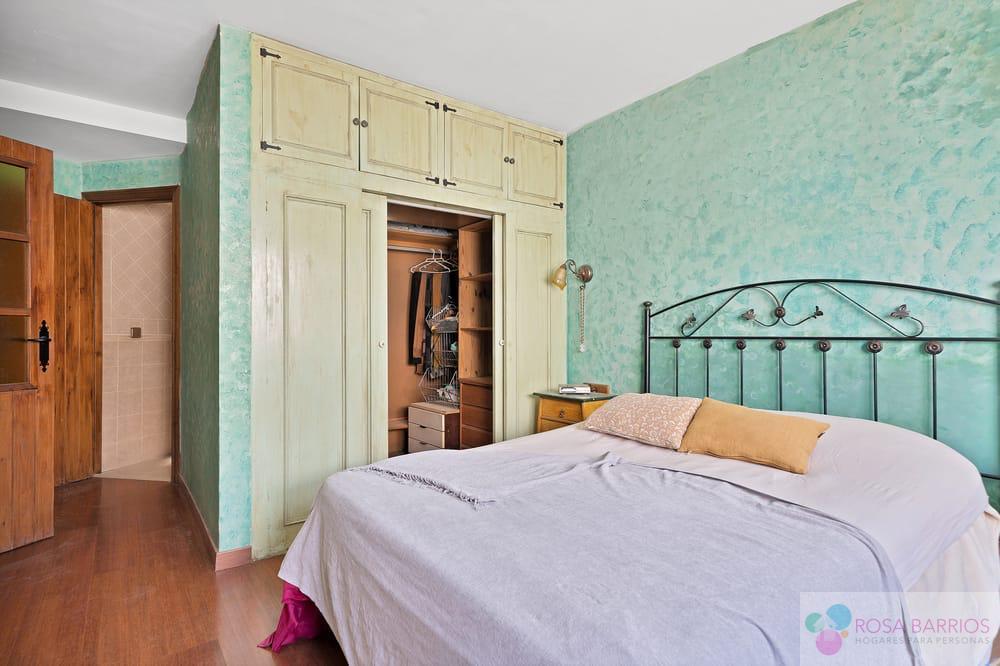 For sale of house in San Pedro de Alcántara