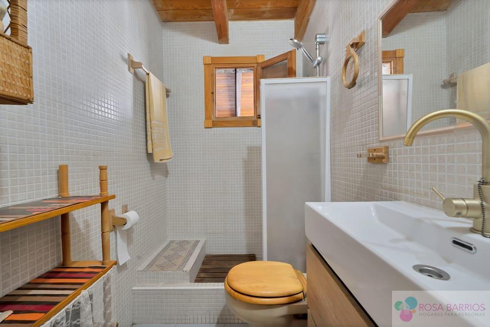 For sale of house in San Pedro de Alcántara