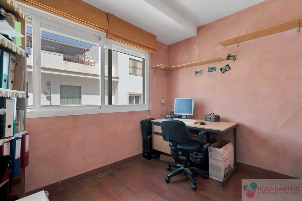 For sale of house in San Pedro de Alcántara