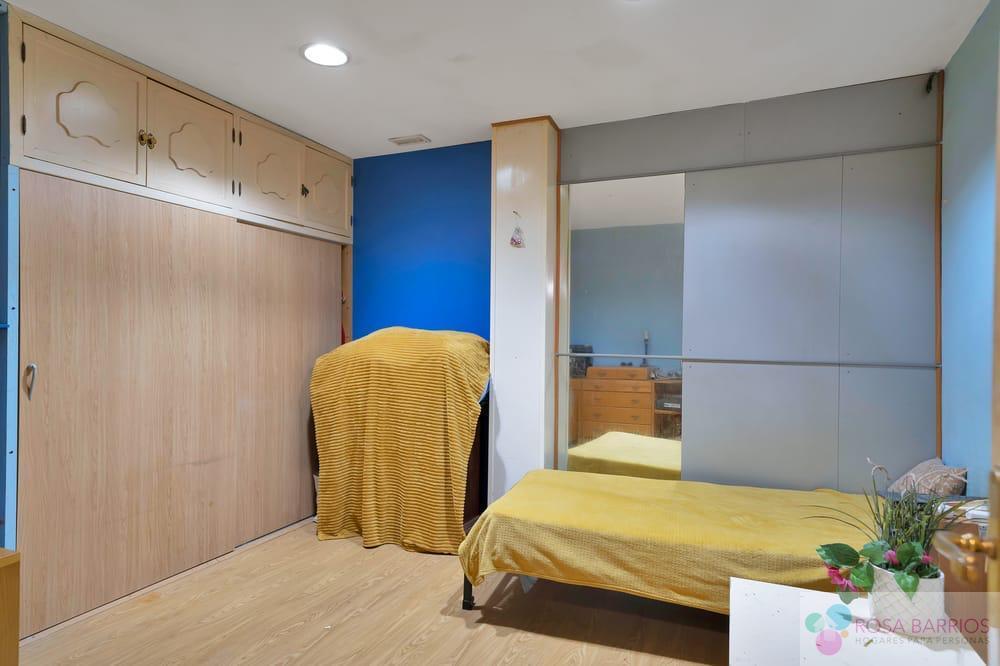 For sale of house in San Pedro de Alcántara