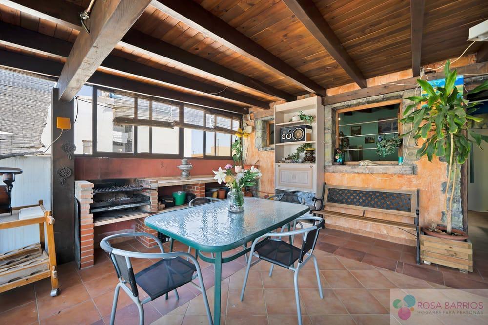 For sale of house in San Pedro de Alcántara