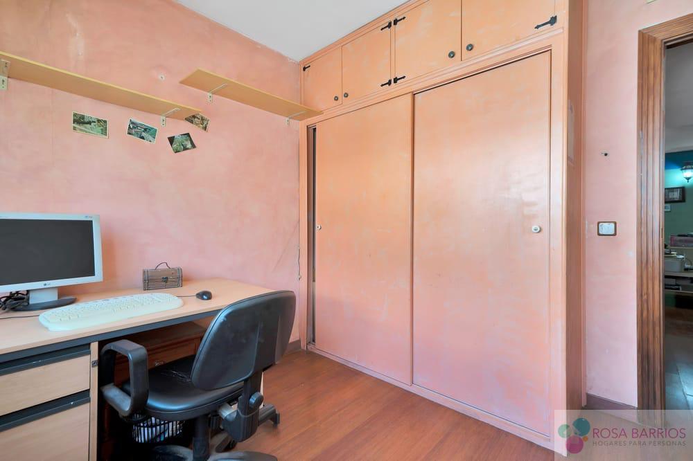 For sale of house in San Pedro de Alcántara