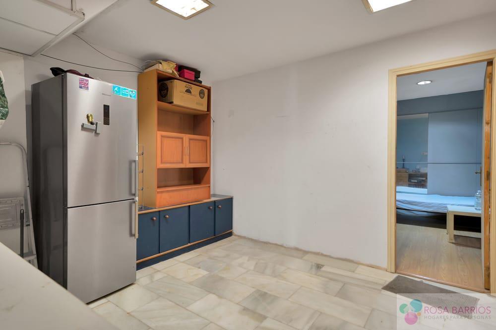 For sale of house in San Pedro de Alcántara
