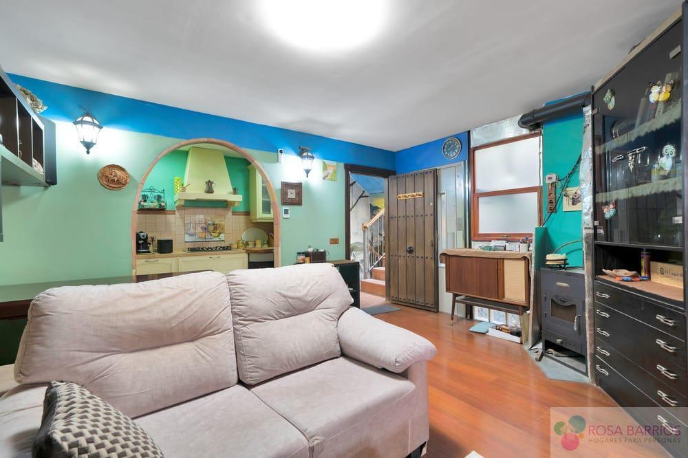 For sale of house in San Pedro de Alcántara