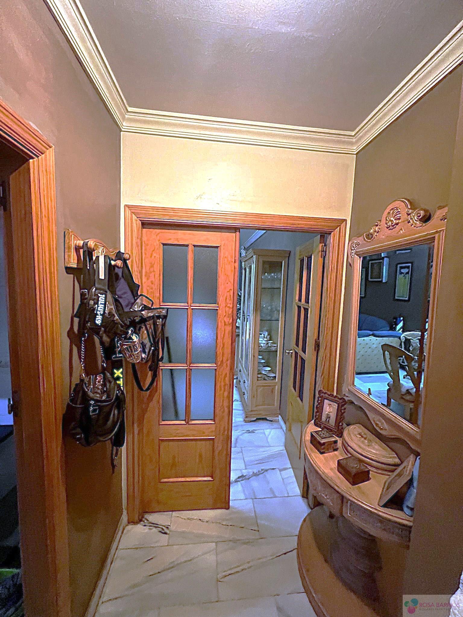 For sale of apartment in Estepona