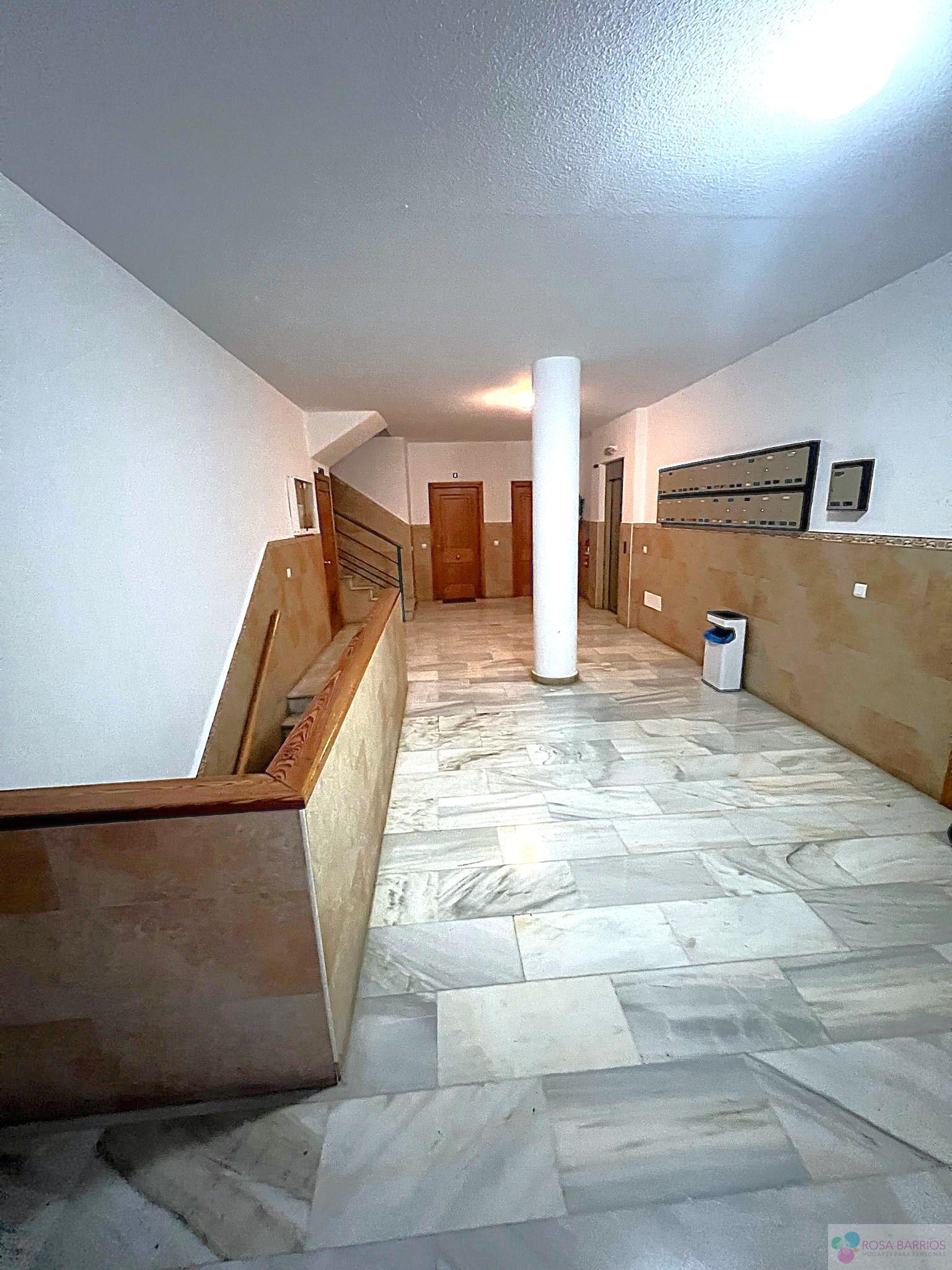 For sale of apartment in Estepona