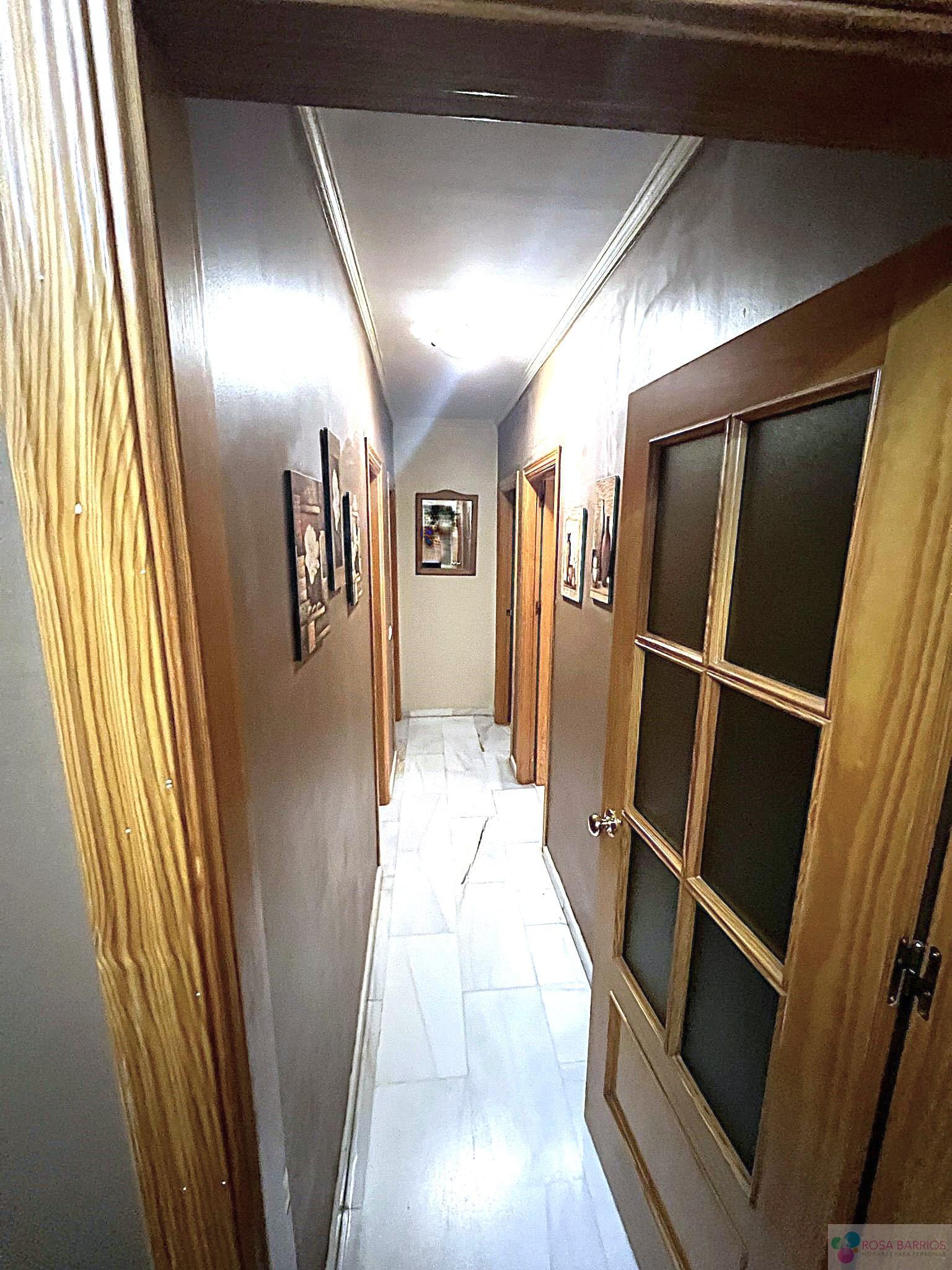 For sale of apartment in Estepona