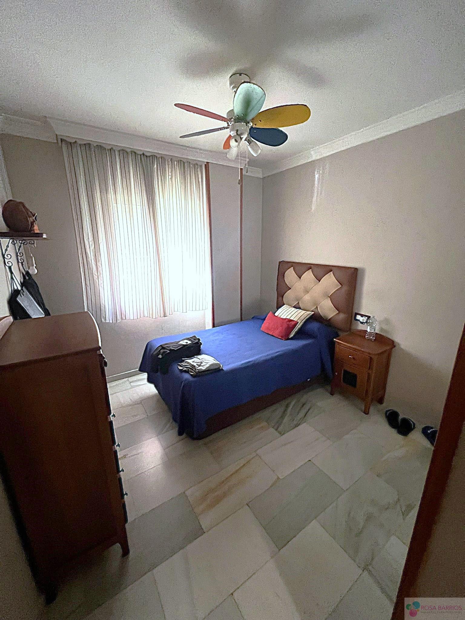 For sale of apartment in Estepona