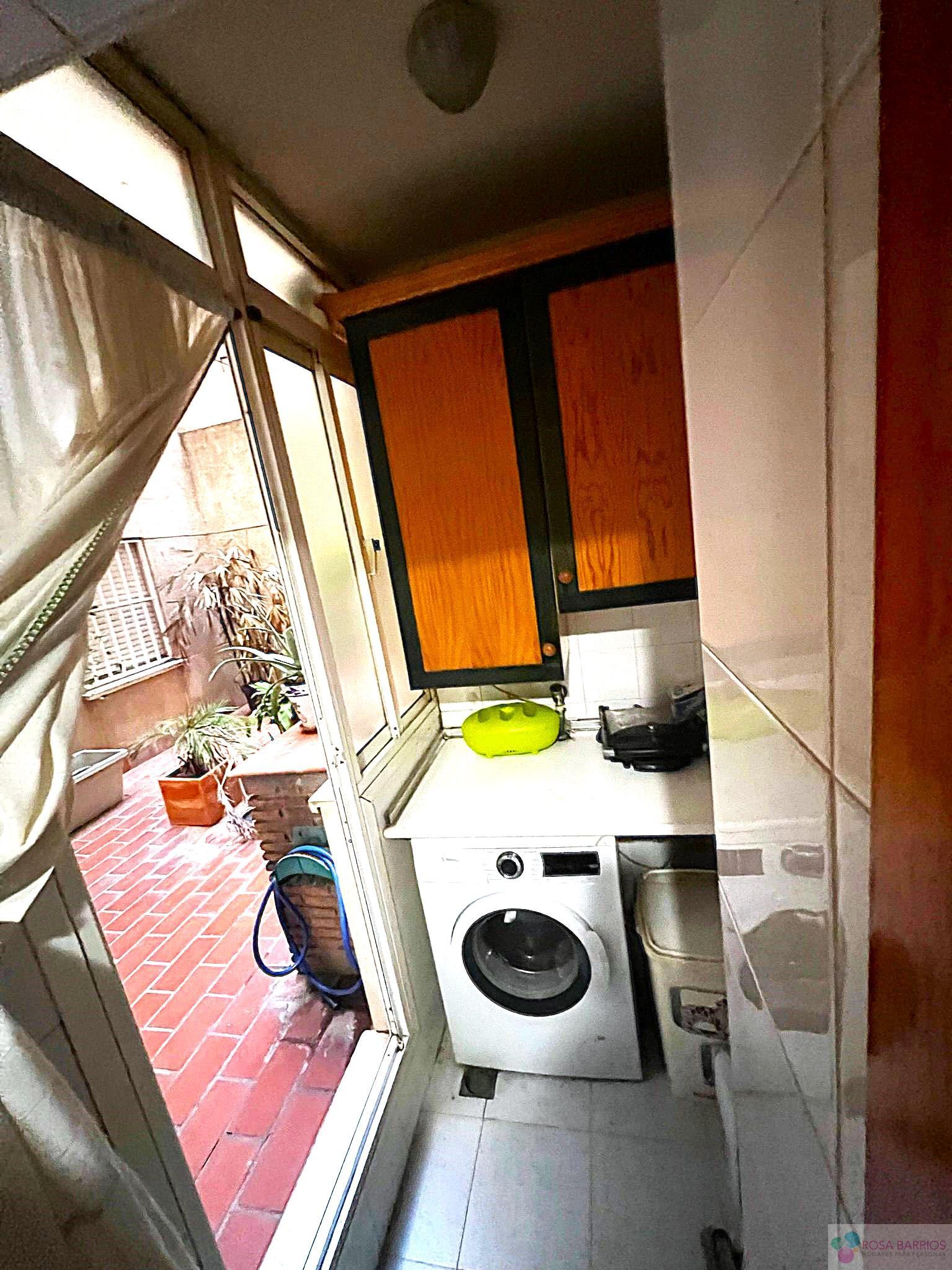 For sale of apartment in Estepona