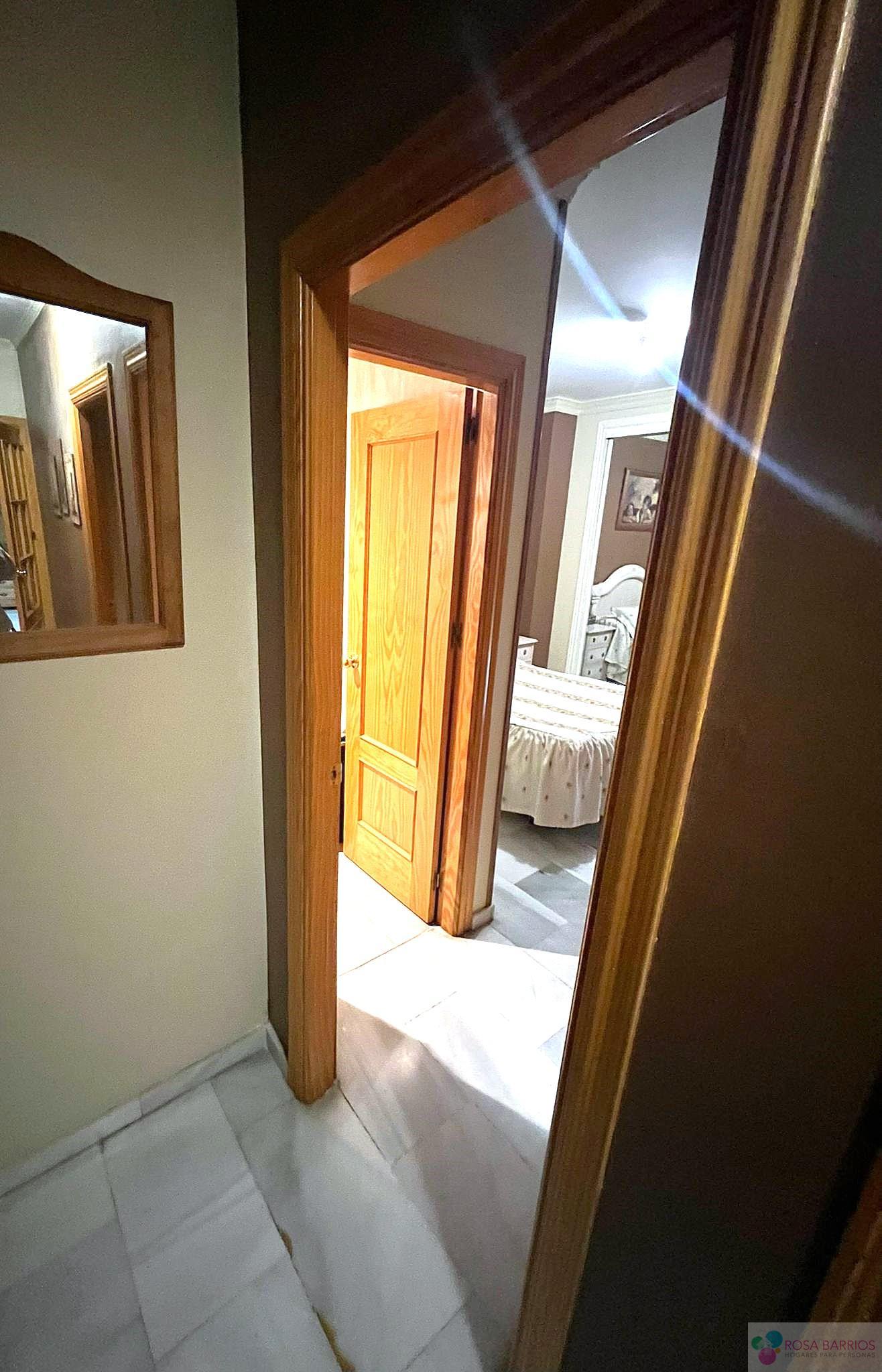 For sale of apartment in Estepona