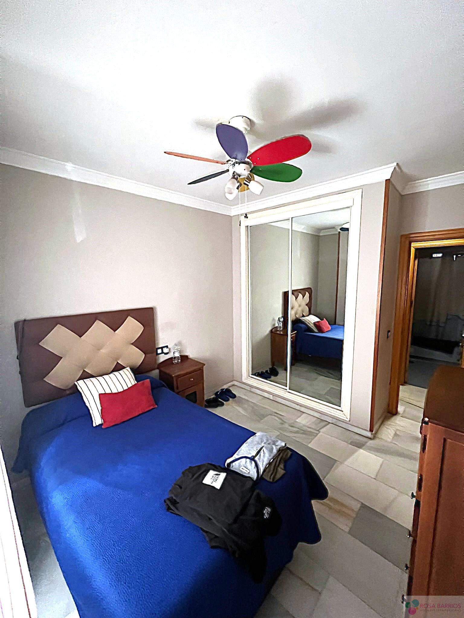 For sale of apartment in Estepona