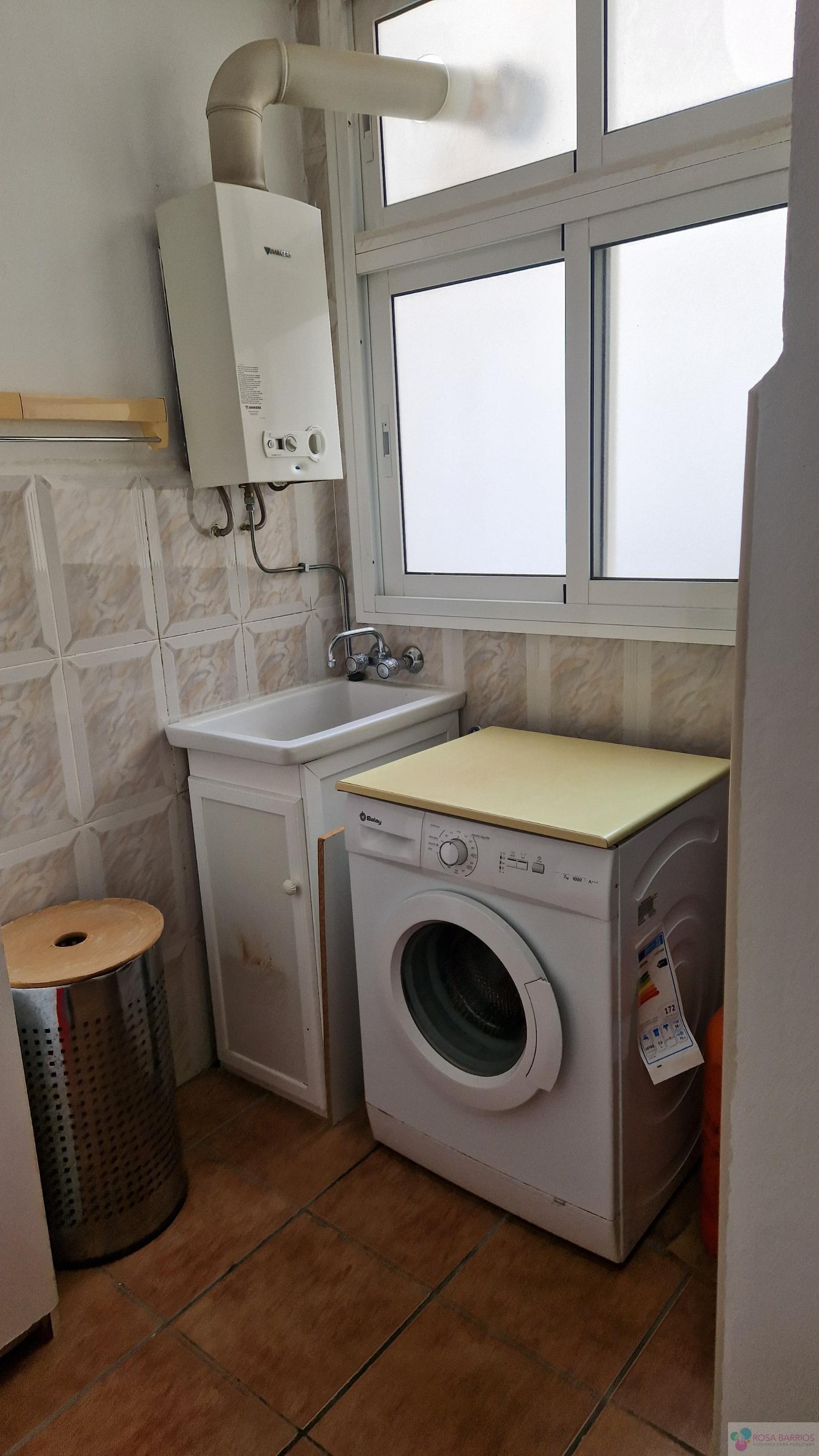 Venta de piso en Estepona
