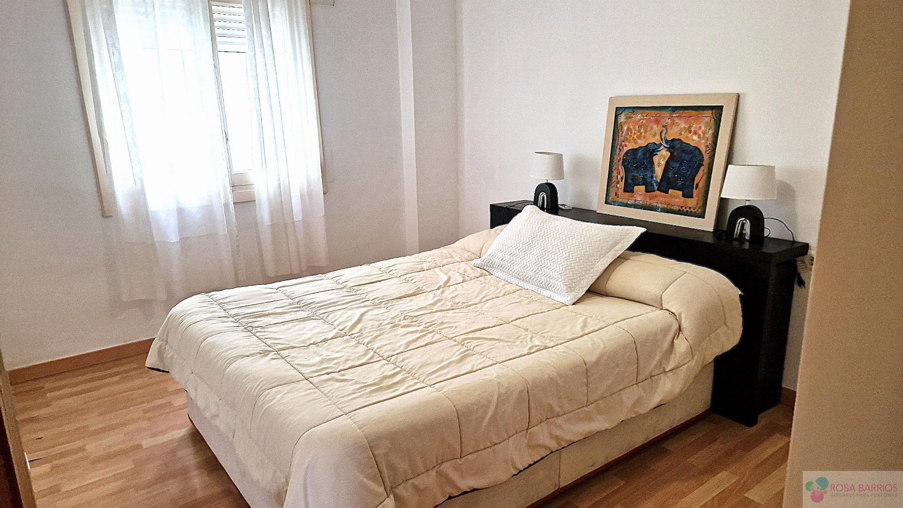 Venta de piso en Estepona