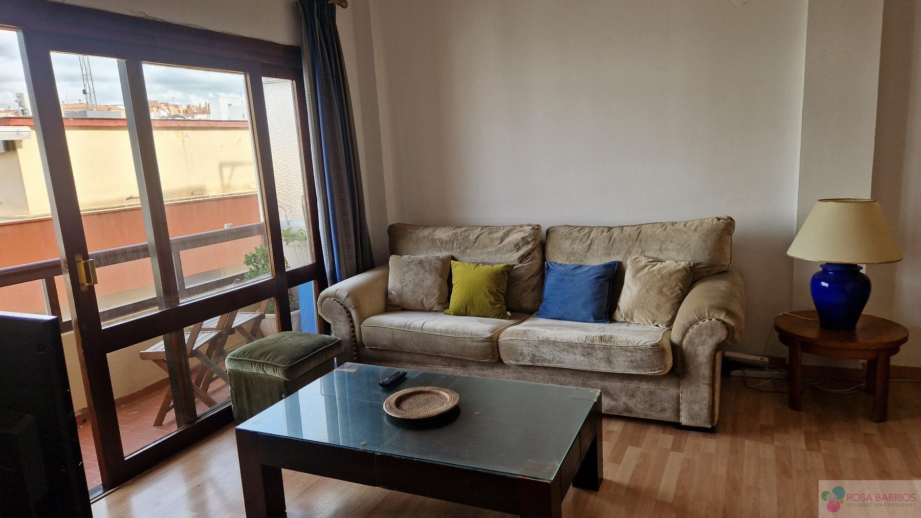 Venta de piso en Estepona