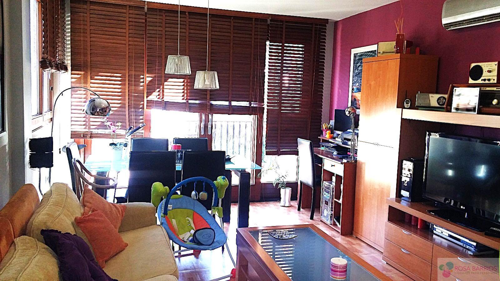 For sale of flat in Estepona