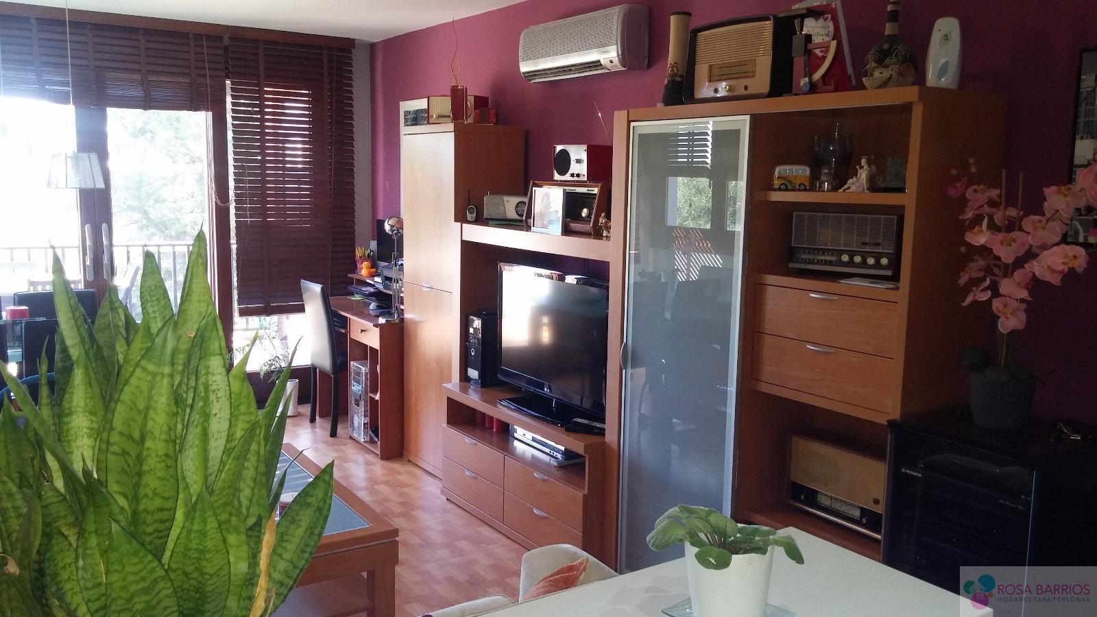 For sale of flat in Estepona