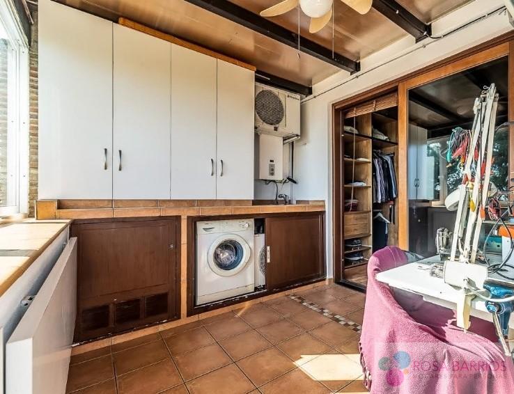 For sale of flat in Estepona