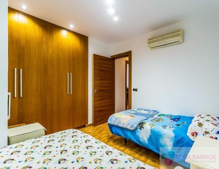 For sale of flat in Estepona
