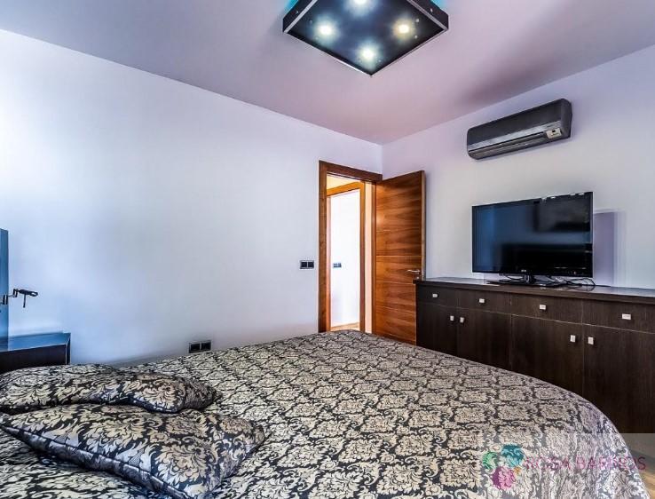 For sale of flat in Estepona
