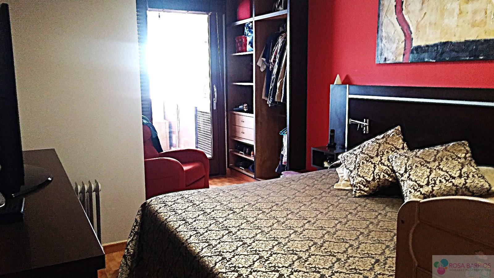 For sale of flat in Estepona