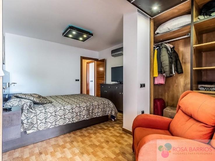 For sale of flat in Estepona