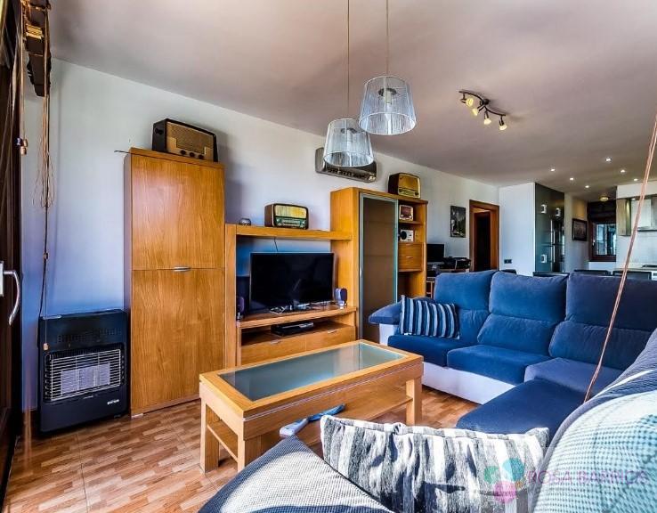 For sale of flat in Estepona
