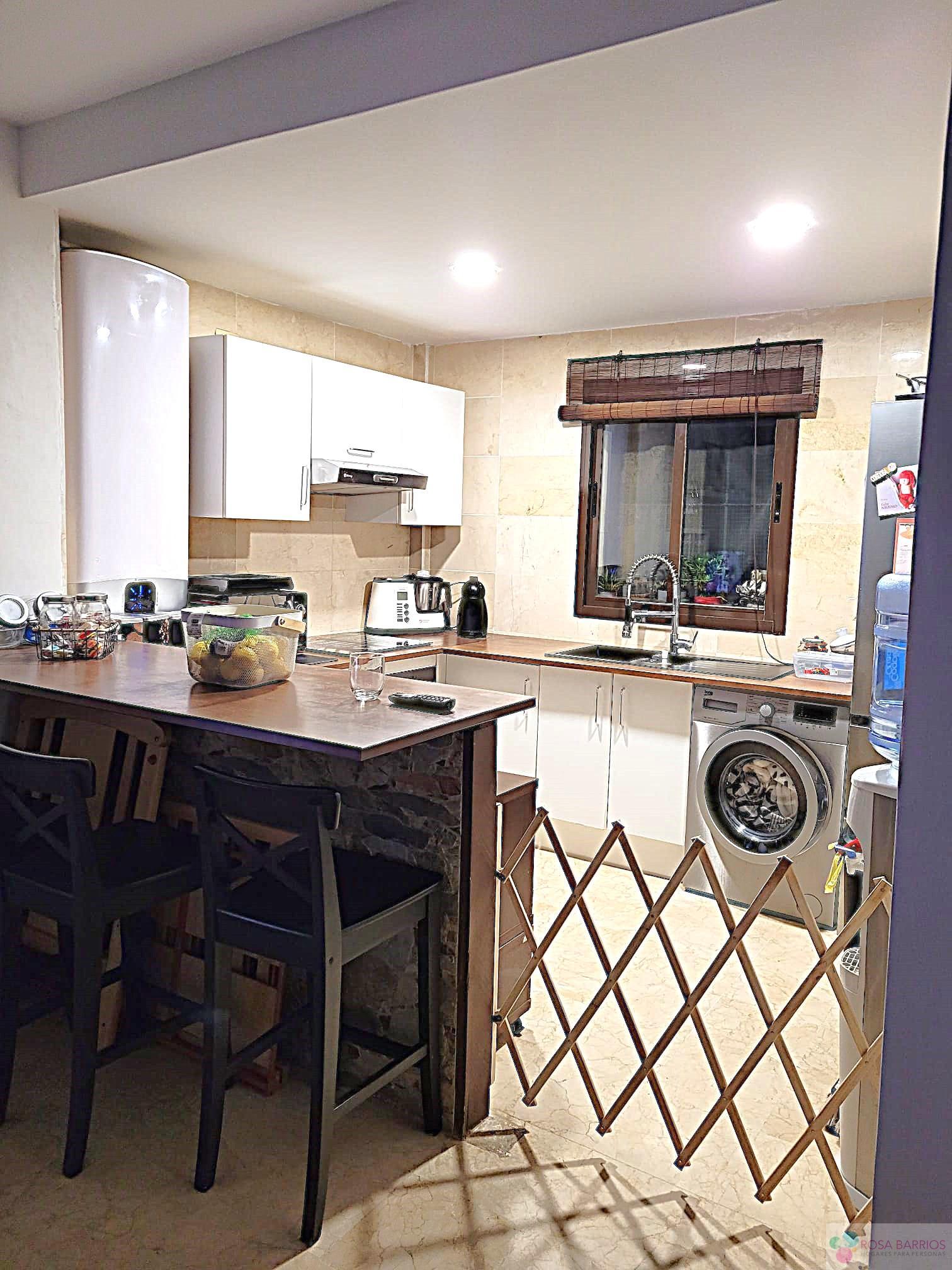 Venta de casa en Casares
