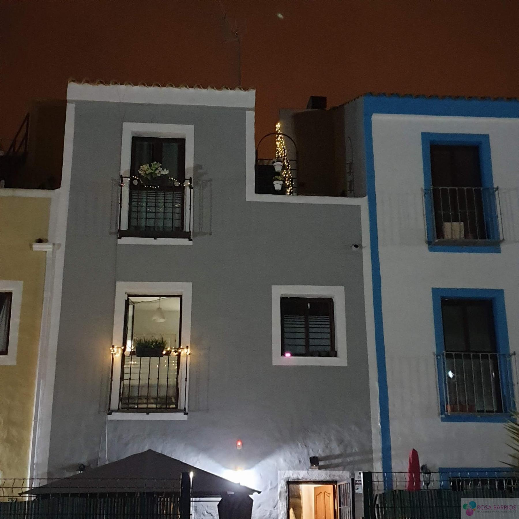 Venta de casa en Casares