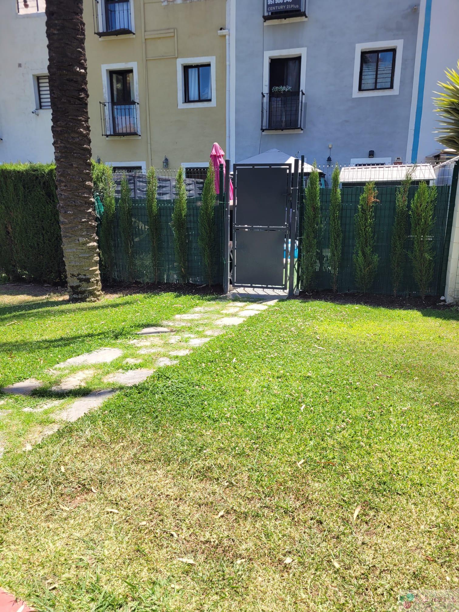 Venta de casa en Casares
