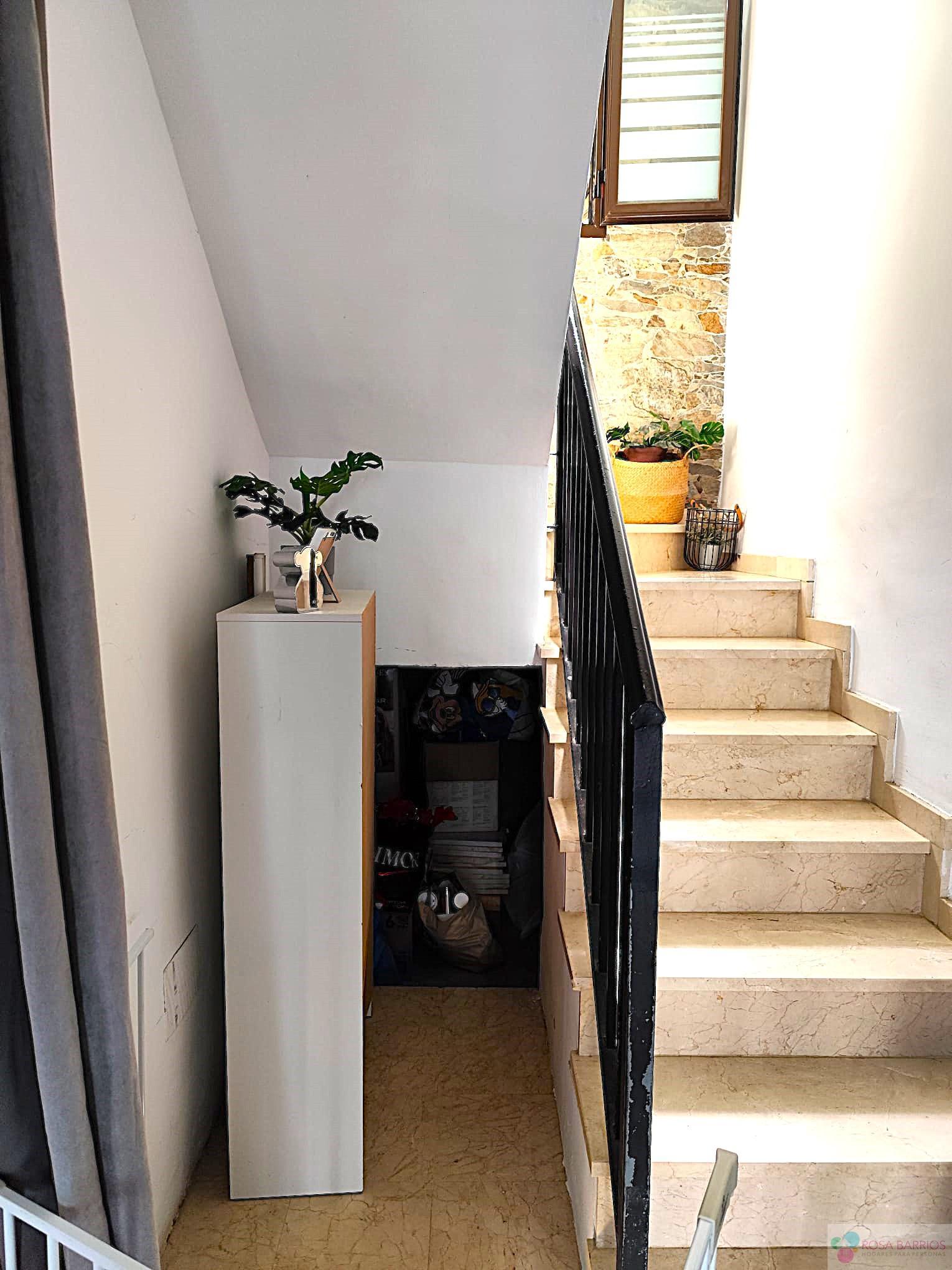 Venta de casa en Casares